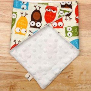 아동 어린이 스카프빕 아기 유아용 목수건 유아