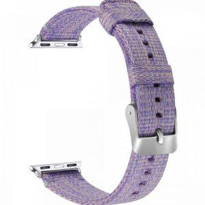 줄 워치 시계 스마트 나일론 캐주얼 밴드 스트랩