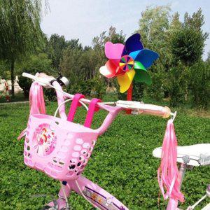 씽씽카 악세사리 어린이 아동 꾸미기 유아 바람개비 킥보드