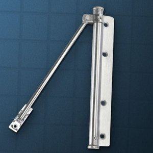 현관 도어클로저 내구성 방문 닫힘 스프링 자동 저소음