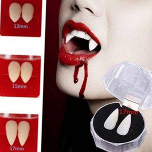 파티 할로윈 코스프레 뱀파이어 분장 소품 무서운 좀비