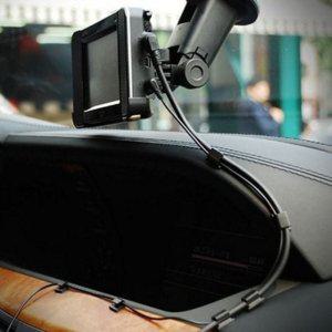 배선 정리 차량용 클립 선정리 케이블 자동차