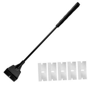 수조 스크래퍼 용품 청소 이끼 불순물 어항 제거 수족관