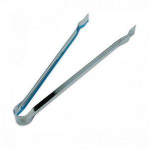 스텐레스 집게 튀김 주방 고기 통닭 뷔페 업소용 스텐