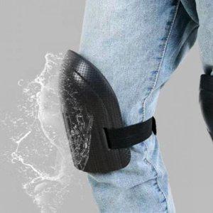 작업용 청소용 원예용 무릎 보호대 방수 패드 다용도