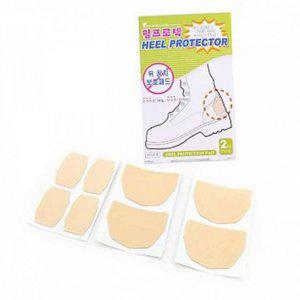 뒤꿈치 보호 발바닥 패드 물집 통증 테이프 신발