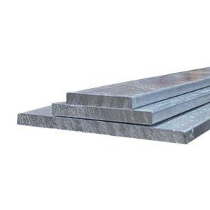 플랫바 재단용 알루미늄 사각바 각재 산업용 평철