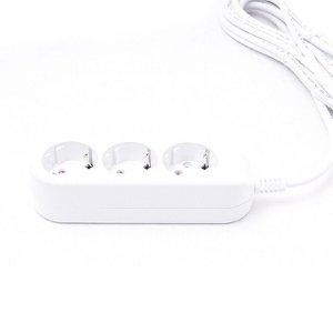 전기 멀티탭 5호 콘센트 45m 코드선 3구 연장선 전원연결장치