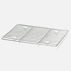 트레이 스텐 요리채반 튀김망 384cm 돈까스 쟁반 주방용품