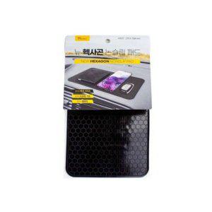 168mm 시크릿 자동차수납정리패드 대시보드논