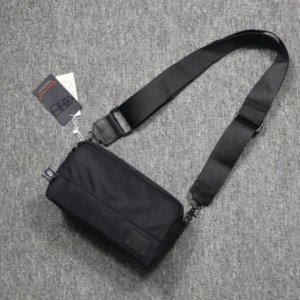 나일론 가벼운 미니 크로스백 캐주얼 휴대폰 가방