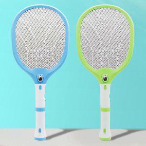 모기제로 해충 전기 모기채 날파리퇴치 충전식 001