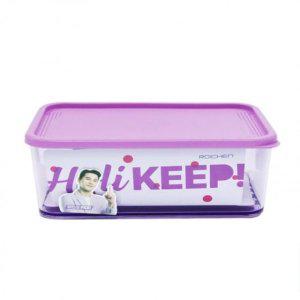 밀폐용기 1000ml 냉장고보관용기 반찬통 냉장고수납용기