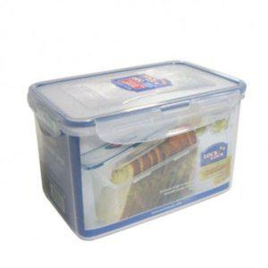 밀폐용기 1.9L 보관용기 락앤락 반찬통 김치통 찬통