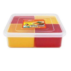 밀폐용기 전자렌지용기 보관통 쿨 도시락통 냉동실정리용기 김치통밀폐용기 냉장고정리수납용기