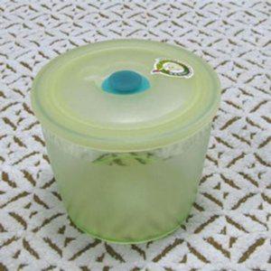 밀폐용기 0.9L 김치 도시락 락앤락 반찬통 원터치