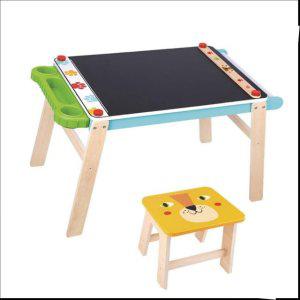투키토이 플레이 테이블 9pcsTL115