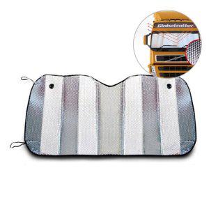 대형차량용 햇빛가리개/ 앞창문 은박 반사판/ 트럭