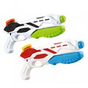 타이탄5000 파워 워터건 압축펌핑 물놀이용품 물총