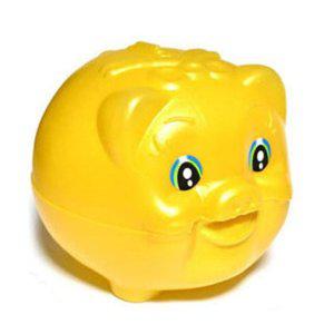 황금돼지 복돼지 행운 저금통 대용량 특대형 저금통