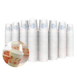 종이컵 1박스 1000개 6.5온스 종이컵 자판기 겸용컵