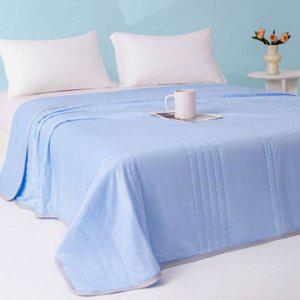 시원한 아이스크림 냉감이불 여름 차렵이불 100x150