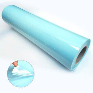 고급 투명 롤시트지 50cmX50yd 대용량 1롤