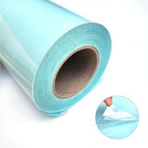 고급 투명 롤시트지 100cmX50yd 대용량 1롤