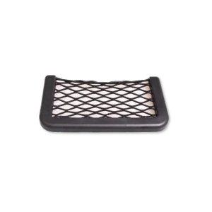 차량용 다용도 시트 뒷좌석 틈새수납 포켓 망사