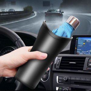 걸이 우산꽂이 차량틈새포켓 미니 차량정리포켓