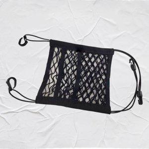 시트포켓 가죽포켓 차량수납포켓 메쉬 튼튼한 차