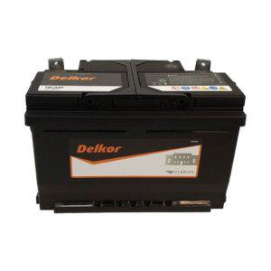 델코 HI-CA80 (12V 80AH)