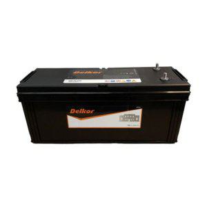 델코 HI-CA120 (12V 120AH)