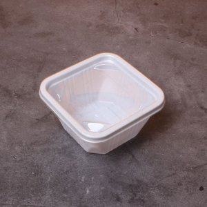 일회용소스용기 JH 사각 소스컵 3000세트 일회용 포장