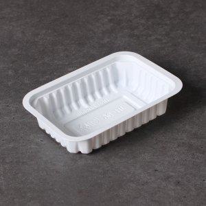 PP실링용기 JH 1493 (6호) 2400개 일회용 배달 포장