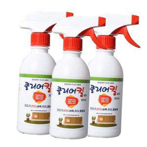 가정용 무취 빈대 침구 벼룩 살충제 스프레이 바퀴벌레