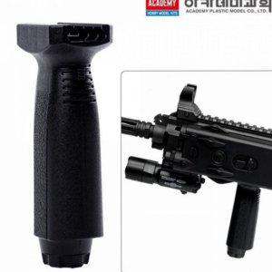 손잡이 20mm 레일 총기용 그립 수직 악세사리 피카티니