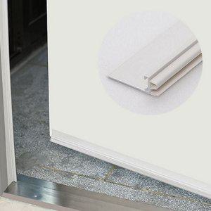 틈막이 현관방풍 현관문 창문 문틈 바람막이 방풍 차단
