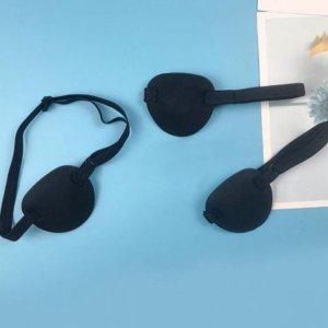 한쪽 가리개 안대 개별포장 어린이 안과용 눈 메디컬