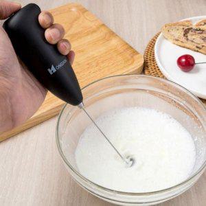 제빵 거품기 핸드 전동 휘핑기 머랭 우유 홈카페 자동