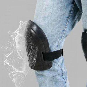 무릎 다용도 보호대 탄성 스펀지 청소용 작업용 밭일용