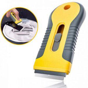 벽지 다용도 시트지 슬라이드 스크래퍼 도구 가정용 제거 인테리어