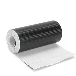 자동차 차량용 시트지 카본 내부 DIY 랩핑 필름