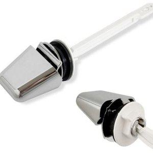 부품 물마개 측면 변기 레버 양변기 핸들 욕실 교체