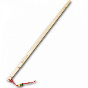 회초리 대나무 훈육 가정용 용품 수련용 죽비 교사용