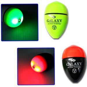 민물 방수 낚시 고시인성 야간 고휘도 저부력 전자찌