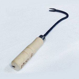 휴대용 제거 제초 스테인리스 잔디 나선형 강력 호미