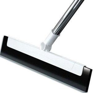 빗자루 청소 eva 물기제거 밀대 바닥 다용도 실리콘 고무