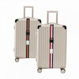 여행 벨트 여행용 캐리어줄 스트랩 수화물 캐리어 고정