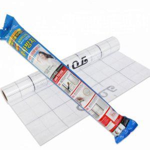 실내용 방문용 미세먼지 방충망 접착식 교체 필터 창문용